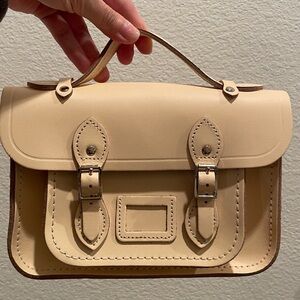 The Cambridge Satchel Company- The Mini